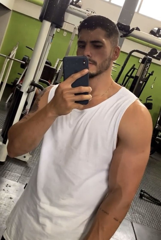 Foto de perfil do cliente